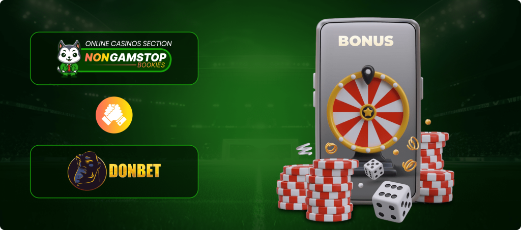 Don bet casino