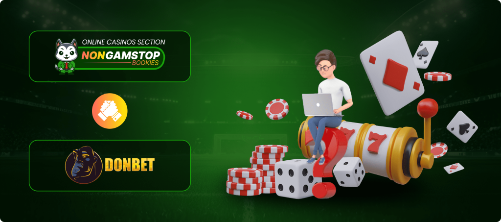 Don bet casino