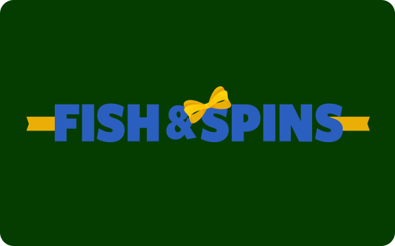 Fish and Spin Casino